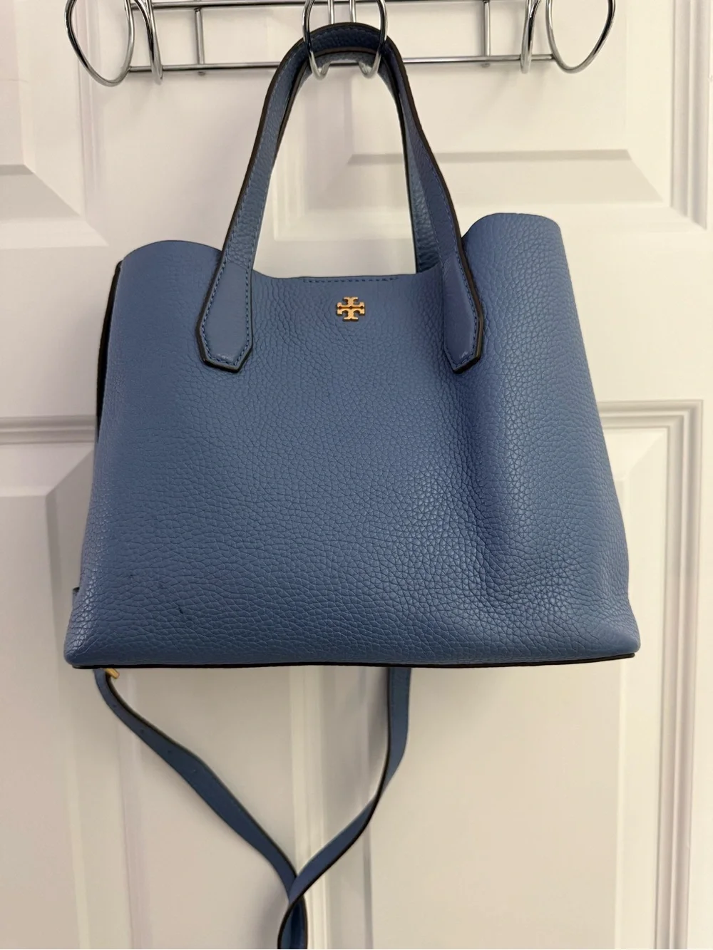 Tory Burch Blake Small Tote
